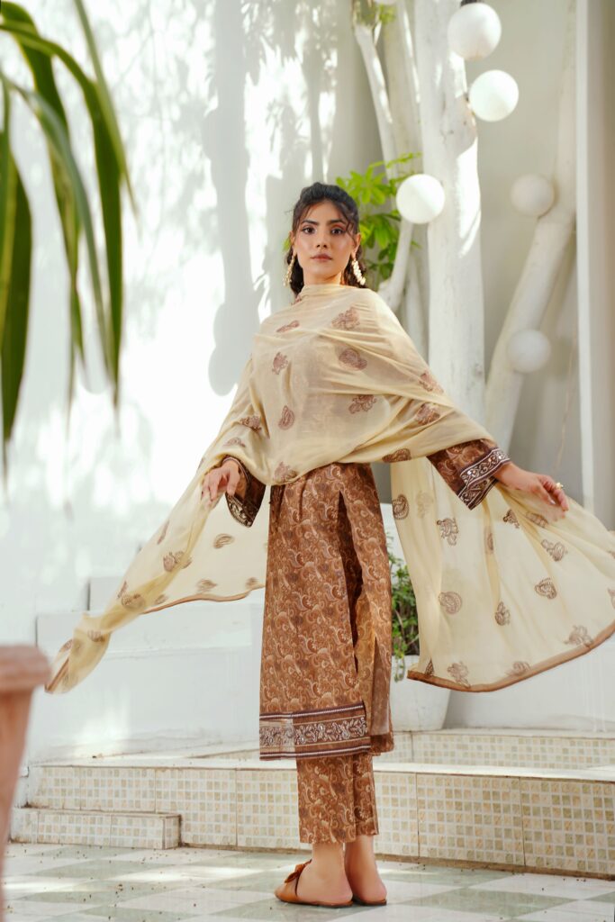 Latest Women's Fashion Collection