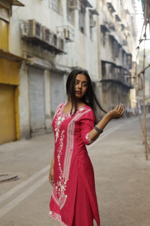 Designer Kurti
